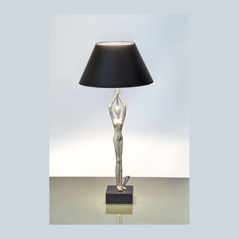 Lampe à poser Ballerino