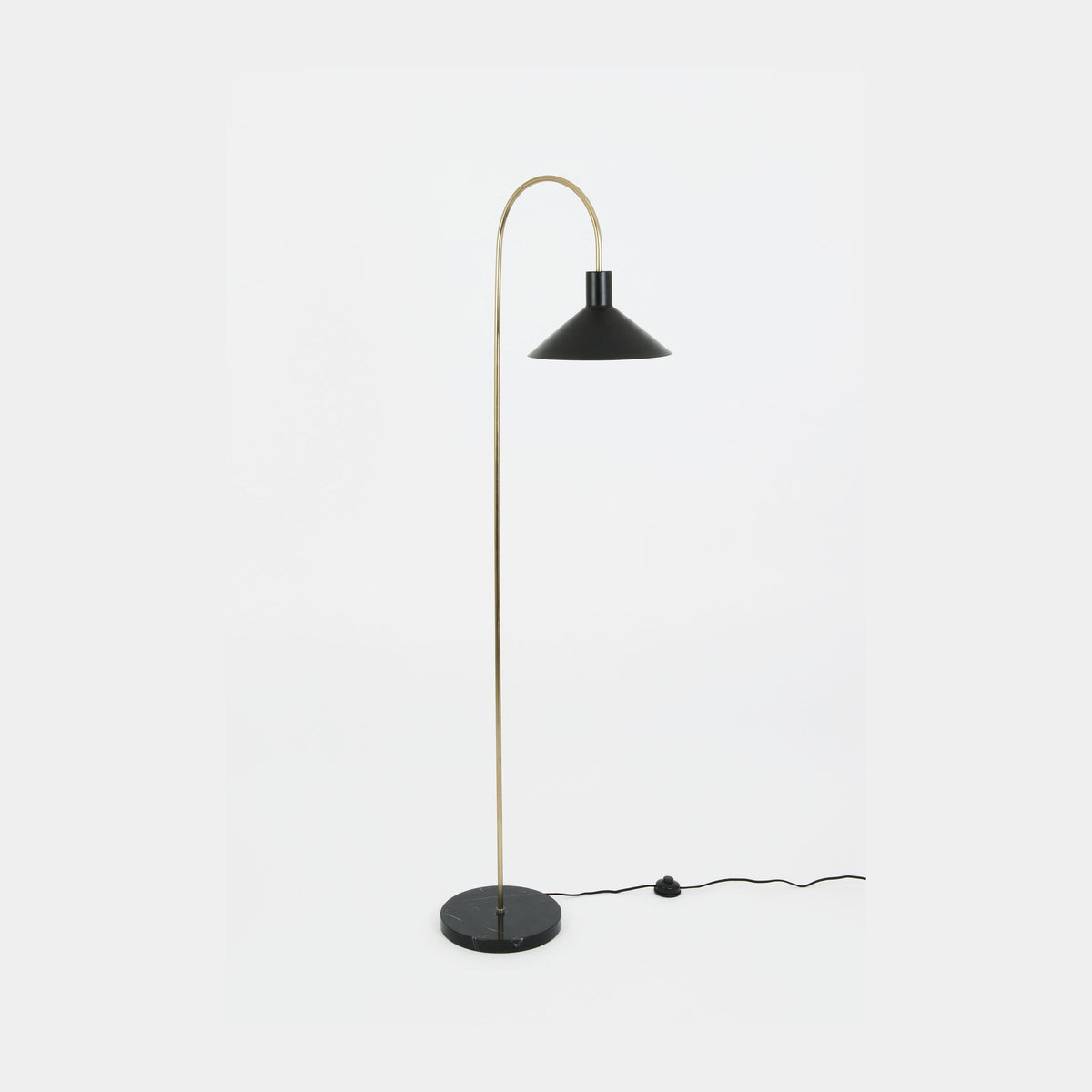 Lampadaire Oktavia