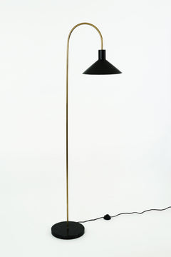 Lampadaire salon | Oktavia