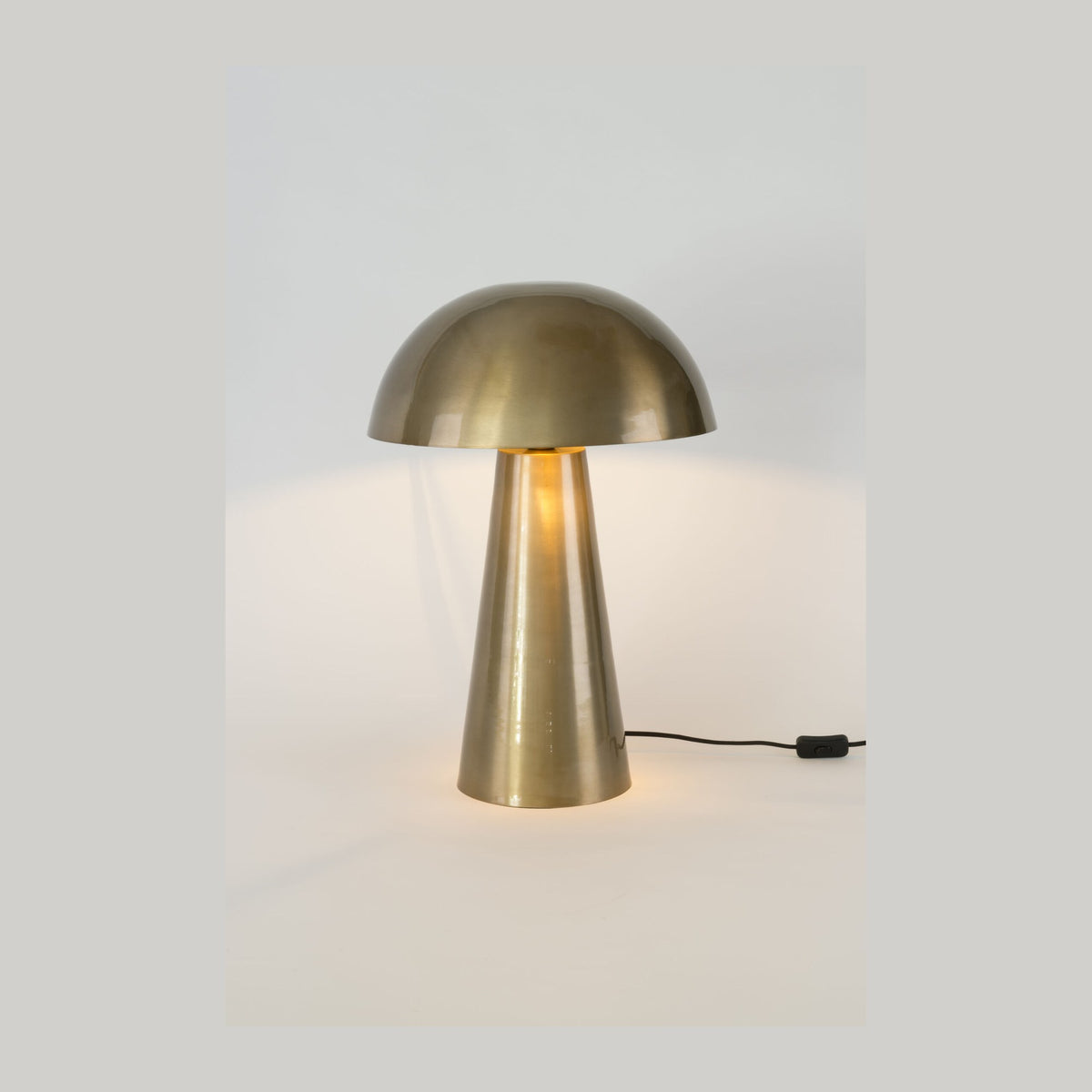 Lampe à poser Fungo Grande