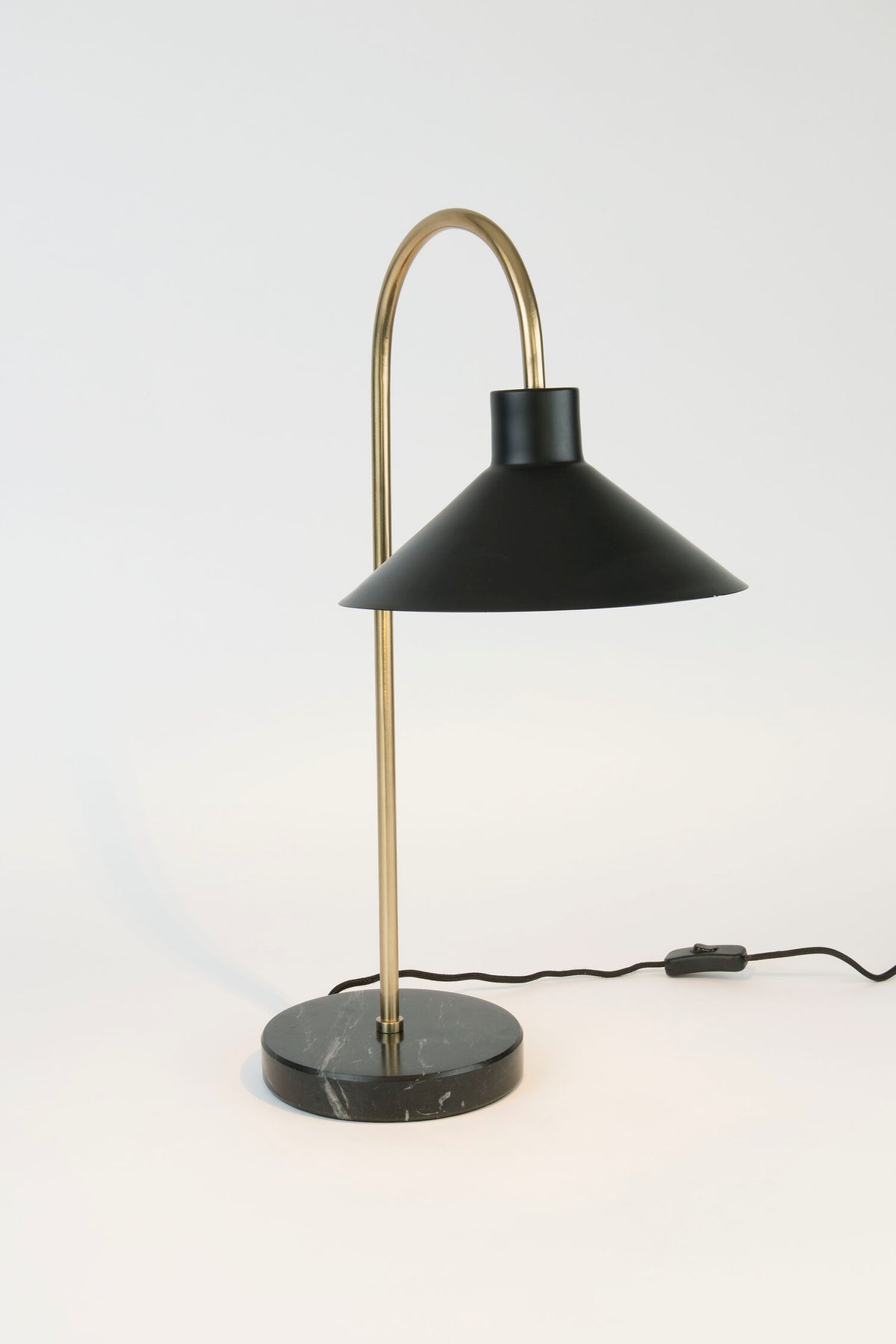 Lampe à poser Oktavia