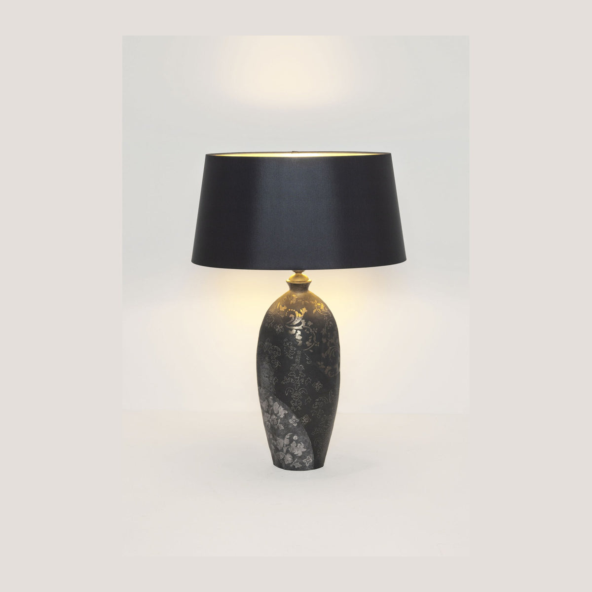 Lampe à poser Mary Oval Grand