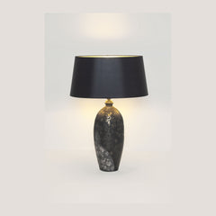 Lampe à poser Mary Oval Grand