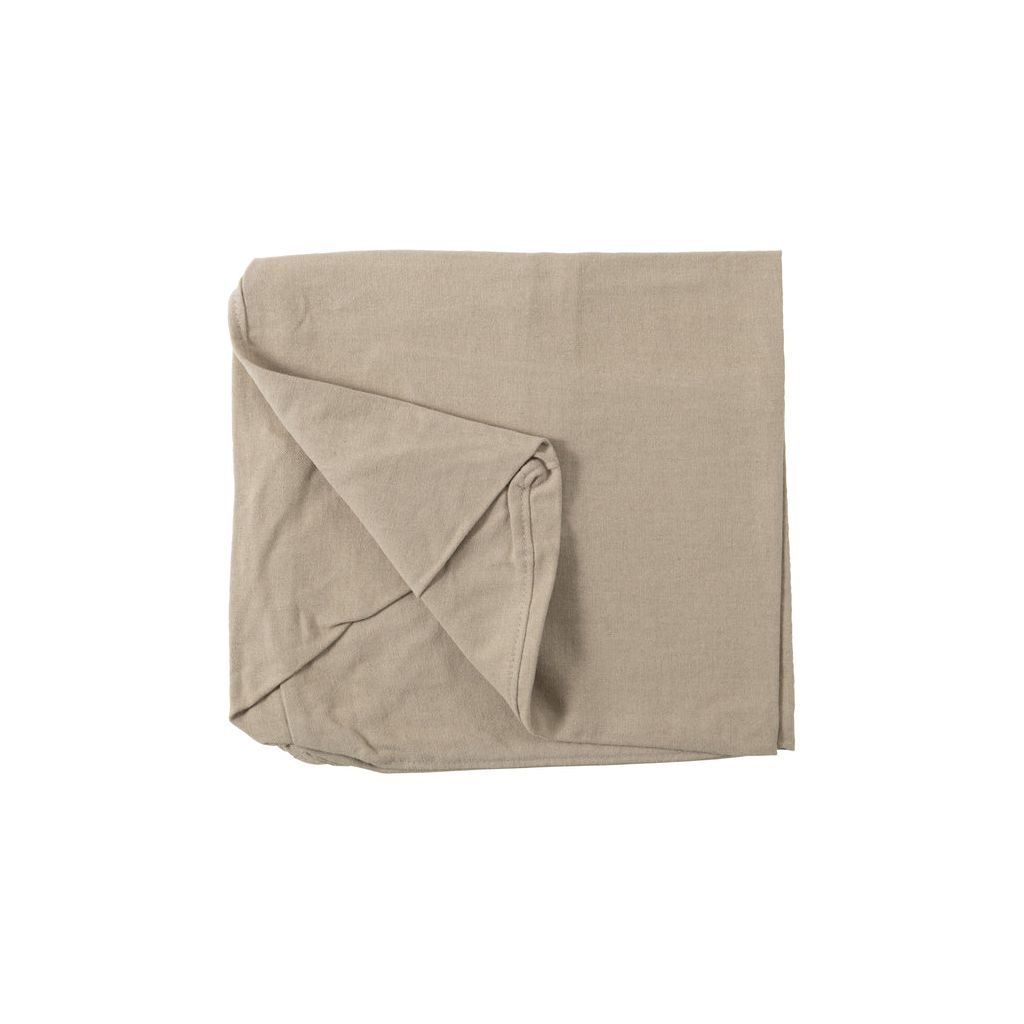 Housse Canapé Lin Naturel Monaco - Designix