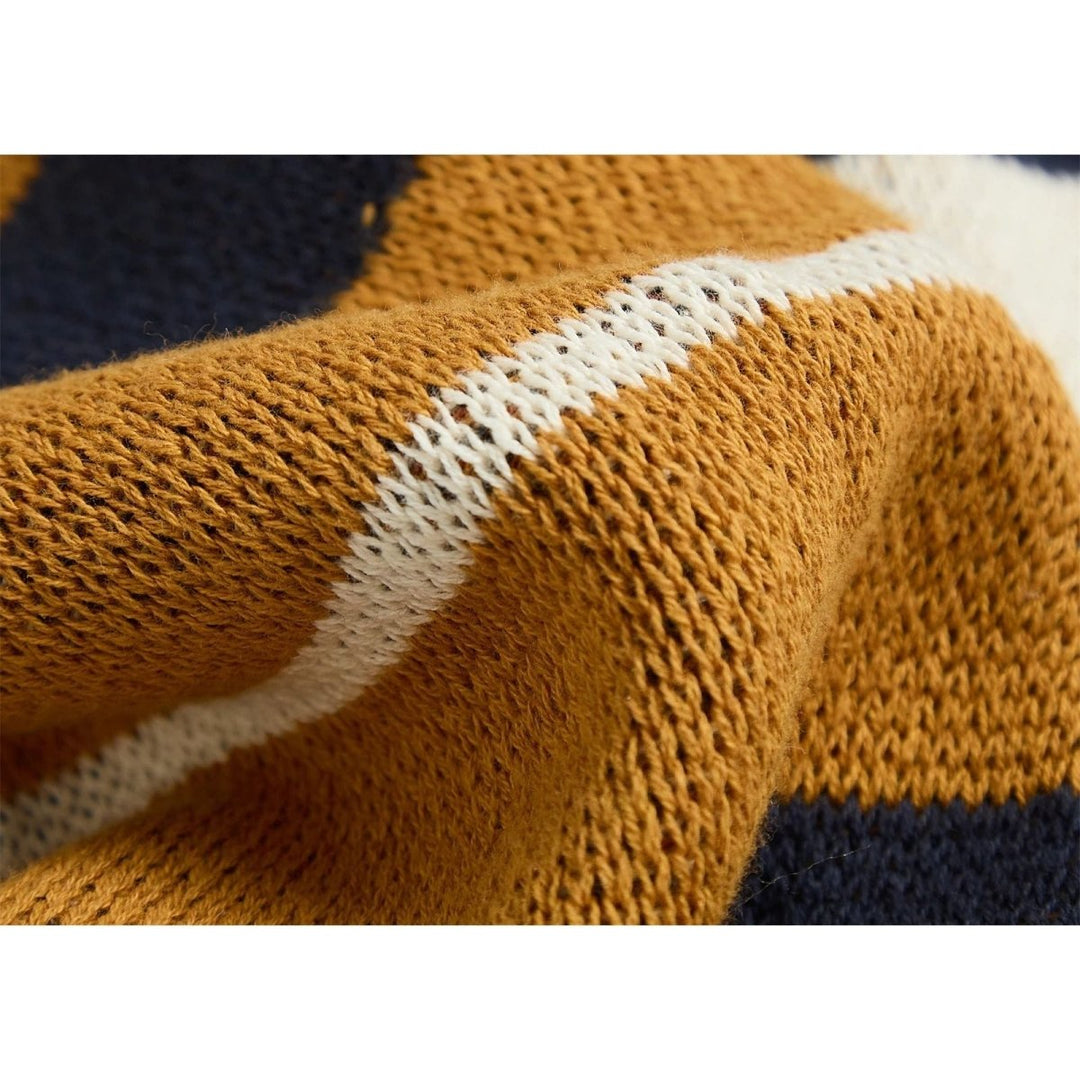 Housse de Coussin Coloré | EthnicCharm - Designix Taies d'oreiller 45x45cm