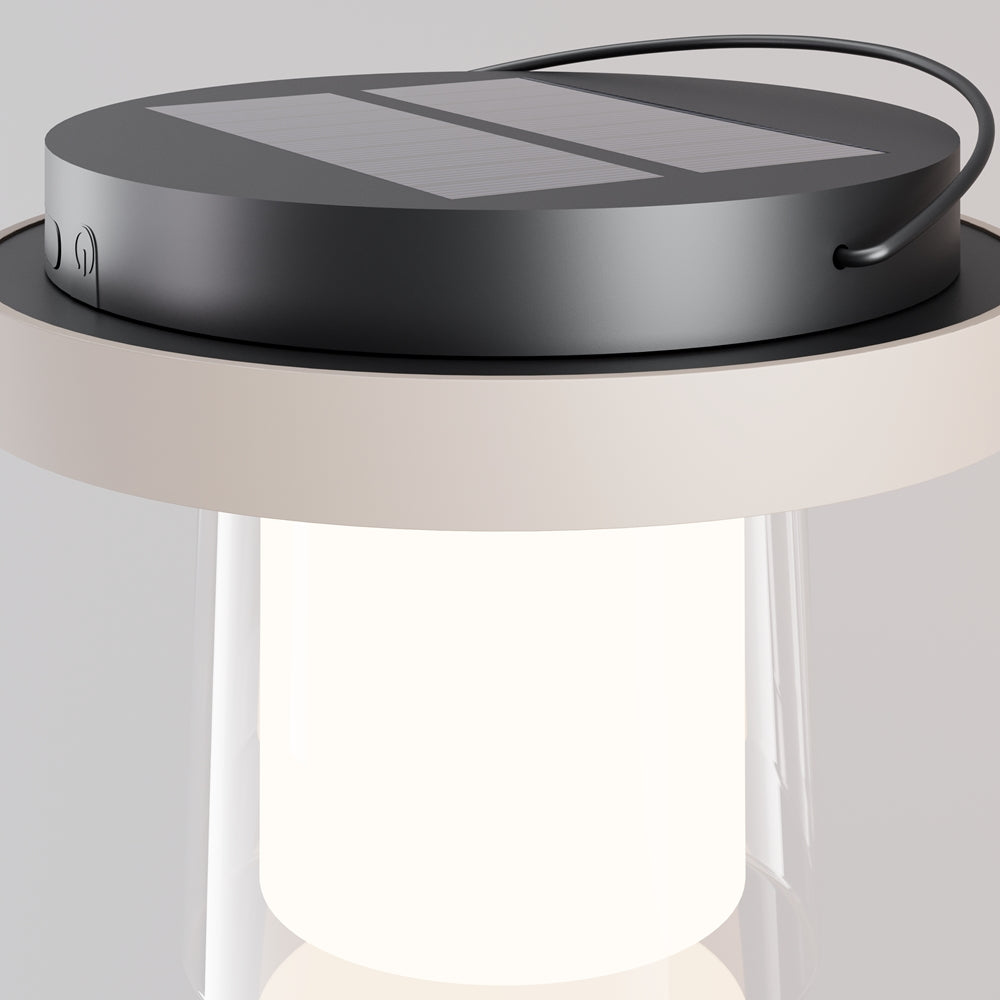 Lantra Luminaire noir