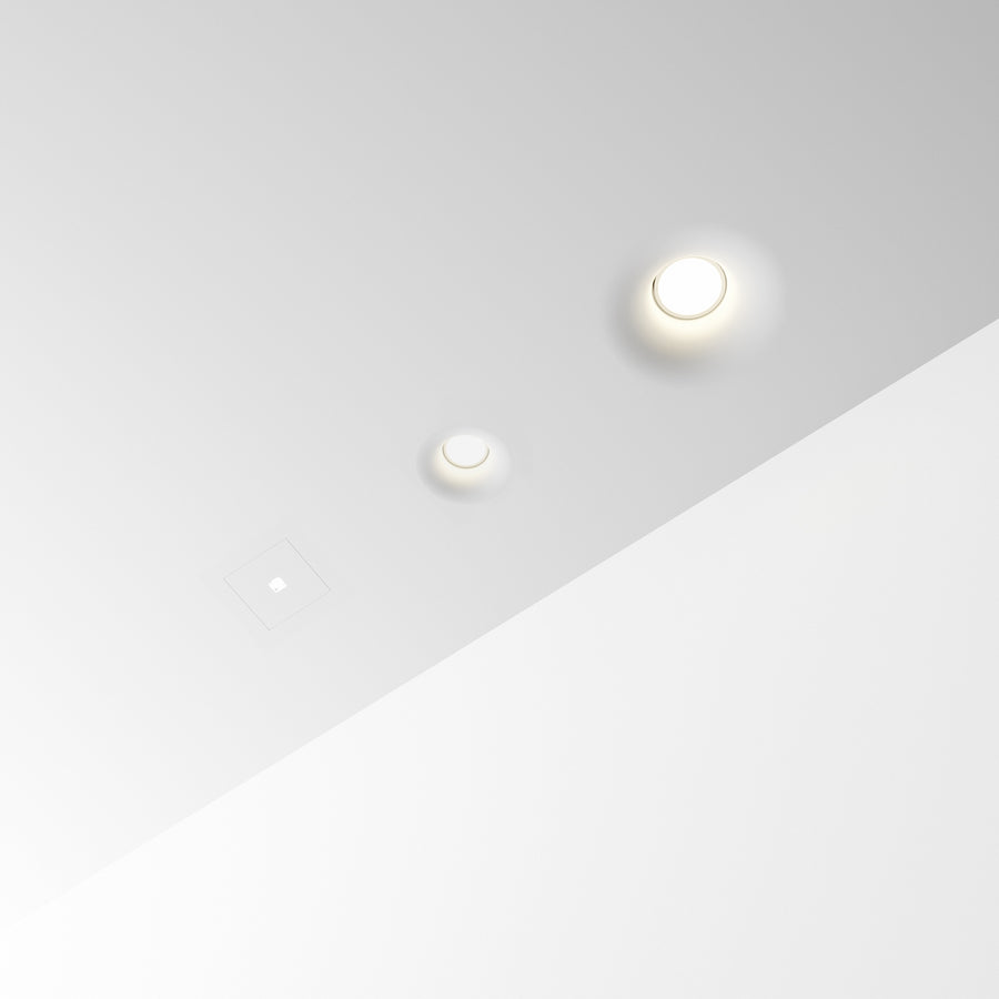 Spot LED | Zephyr Blanc