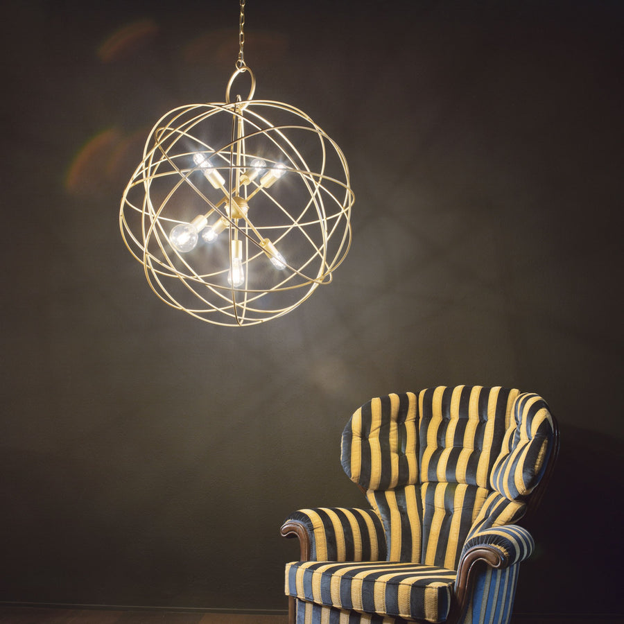 Suspension luminaire | Konse