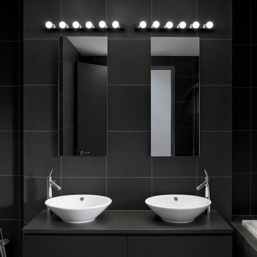 Applique murale | Prive Noire