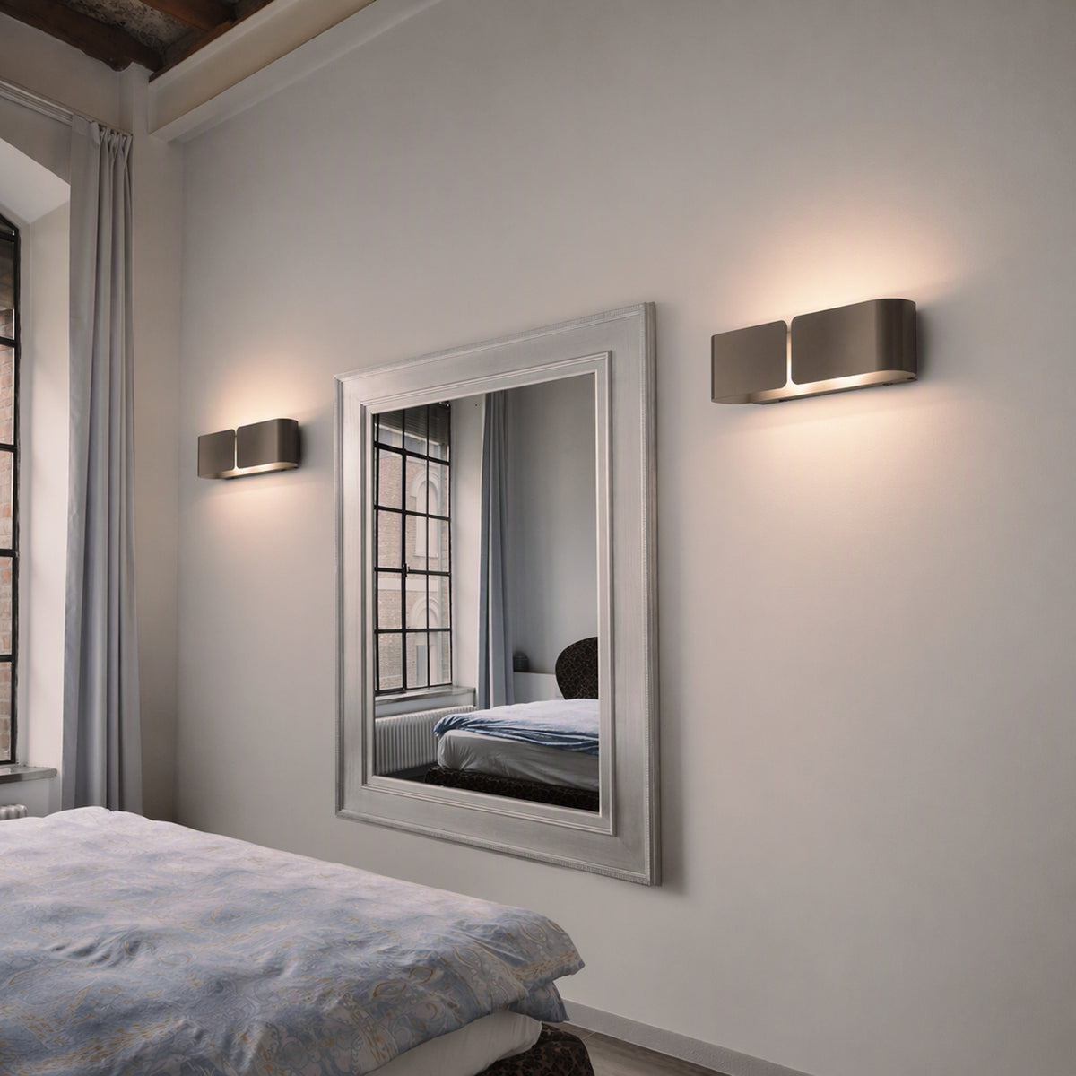 Applique murale | Clip L 9 cm