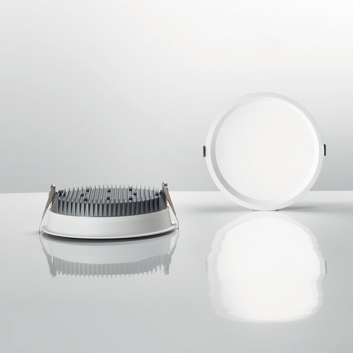 Spot LED | Deep Ø 21 cm