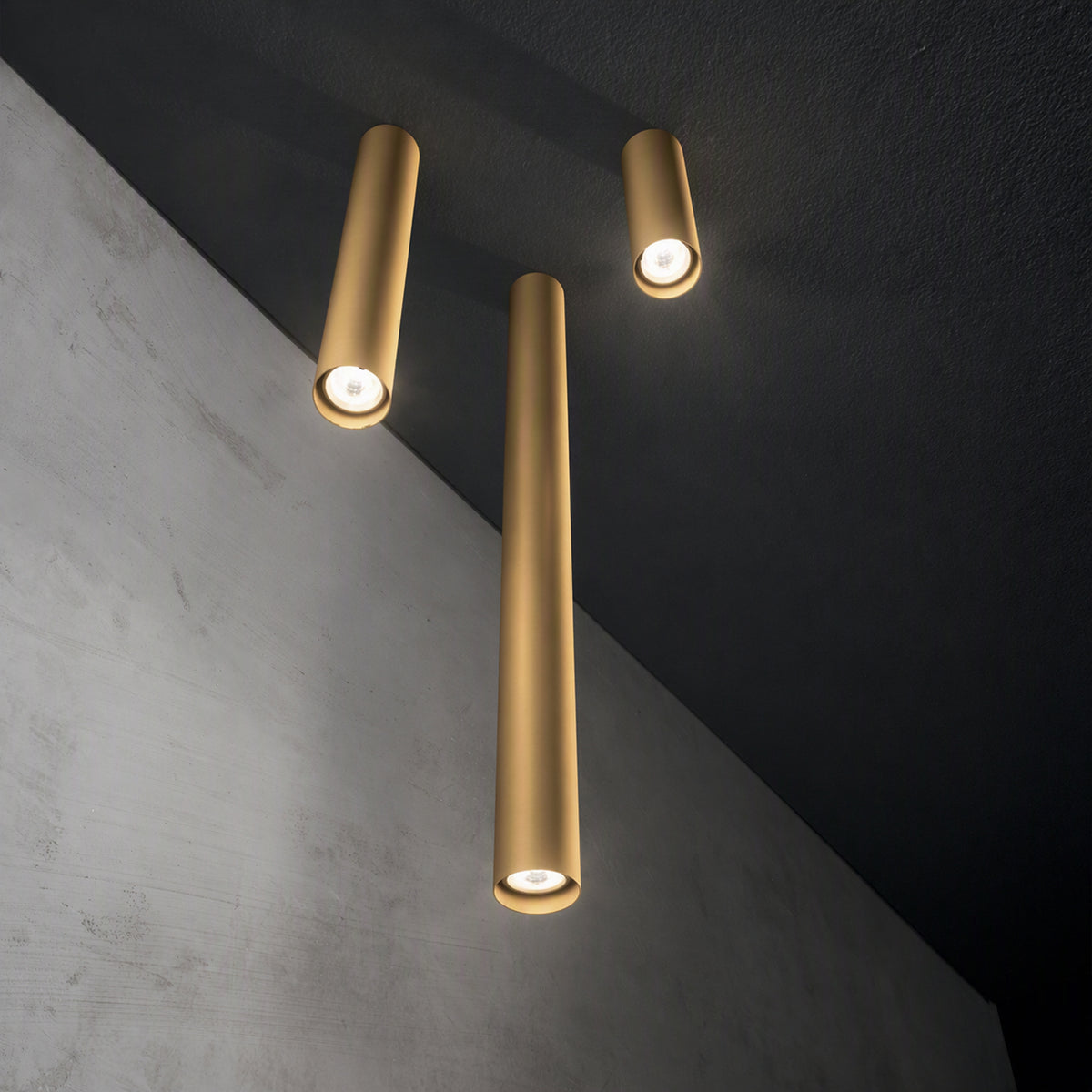 Luminaire plafonnier | Novdoraro