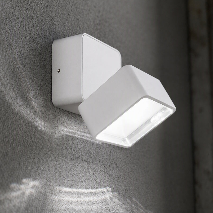 Luminaire extérieur | Haldir
