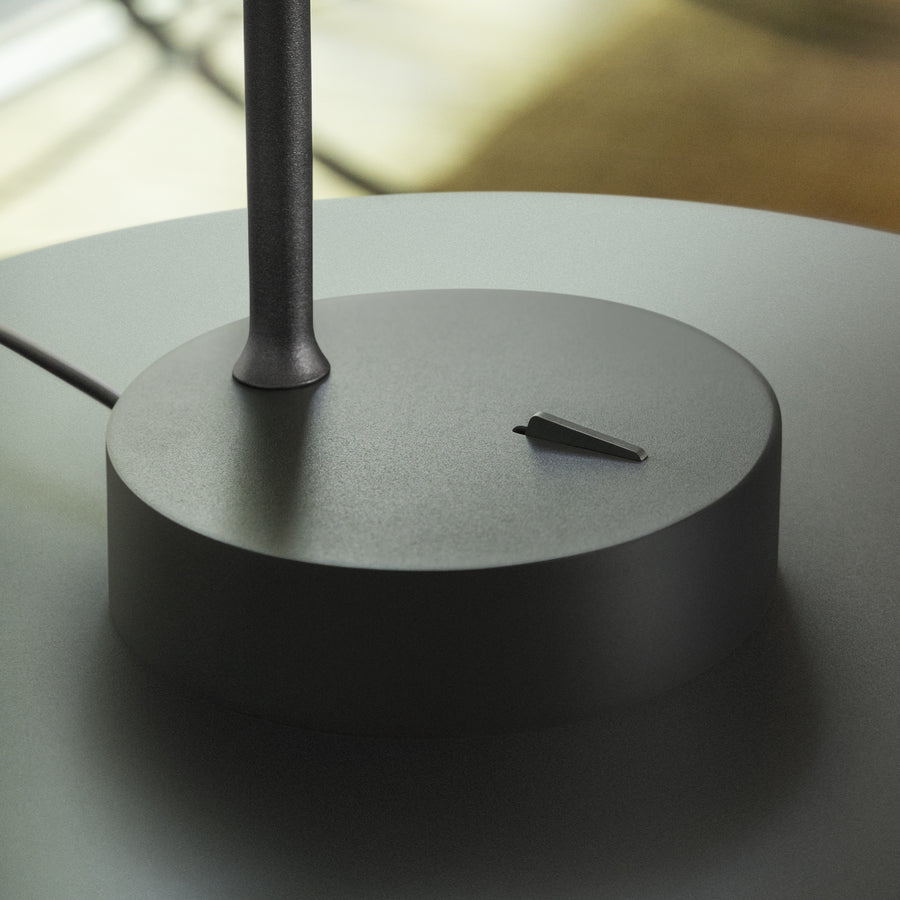 Lampe de chevet | Easy Noire