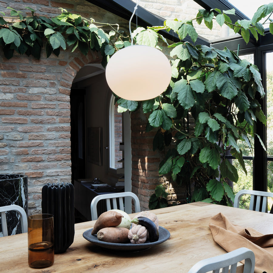 Suspension luminaire | Cotton