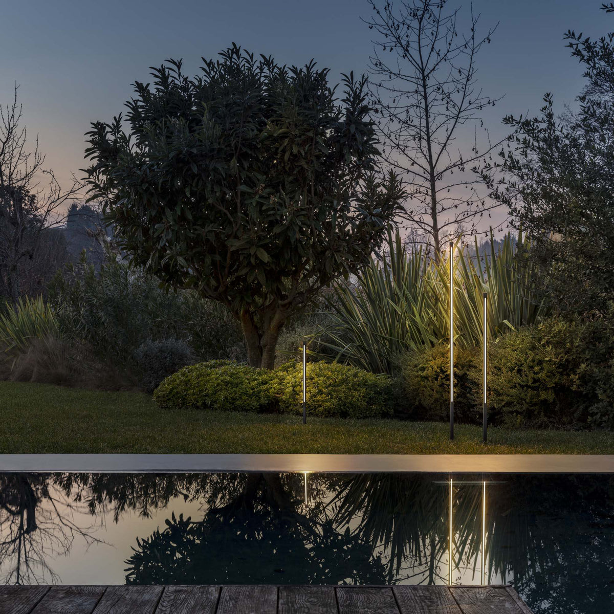 Luminaire extérieur | Aridorica