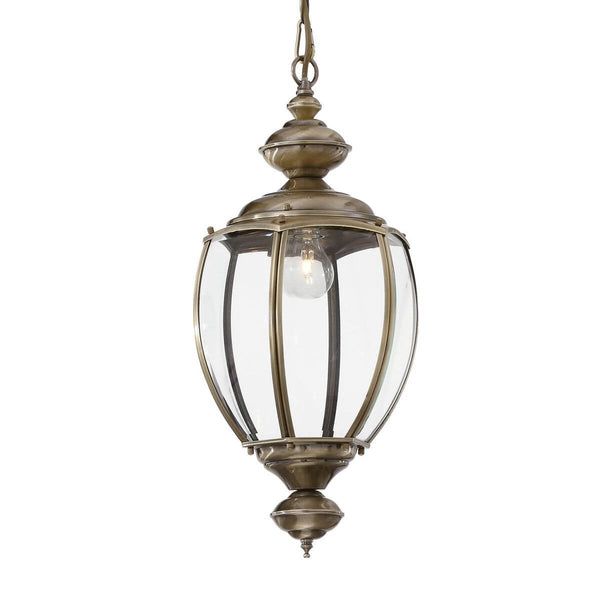 Suspension luminaire | Velberora