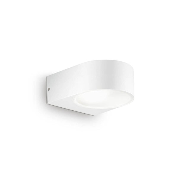 Luminaire extérieur | IKO Blanche