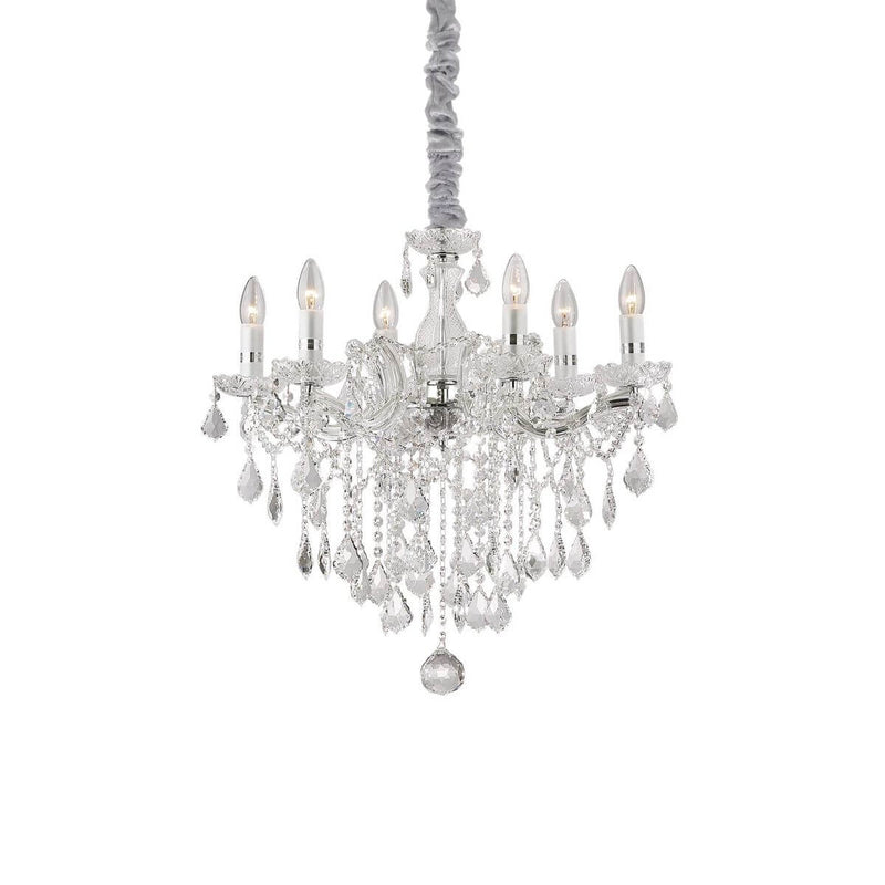 Suspension luminaire | Bellerive