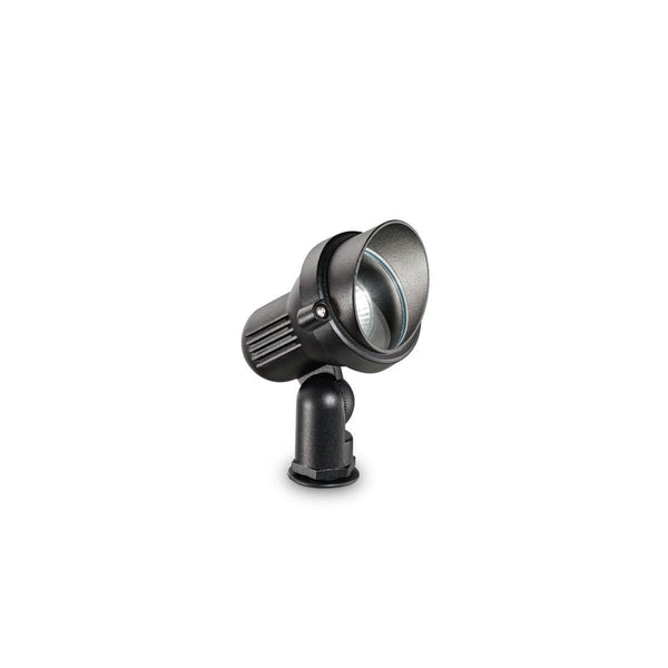 Luminaire extérieur Terra noir