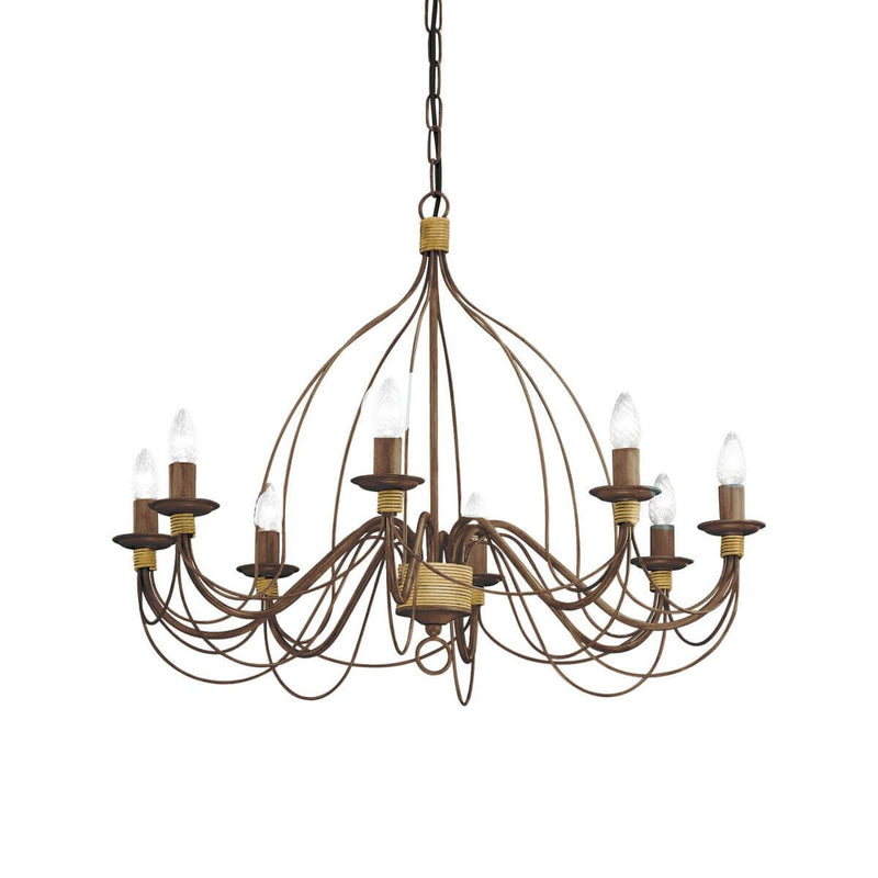 Suspension luminaire | Palazzo