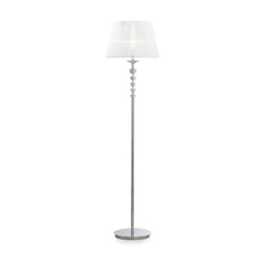 Lampadaire salon | Pegaso Blanc