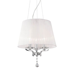 Suspension luminaire | Pegaso