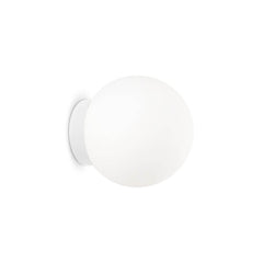 Applique murale | Mapa Bianco Blanche
