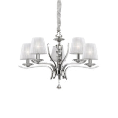Suspension luminaire | Pegaso Blanche