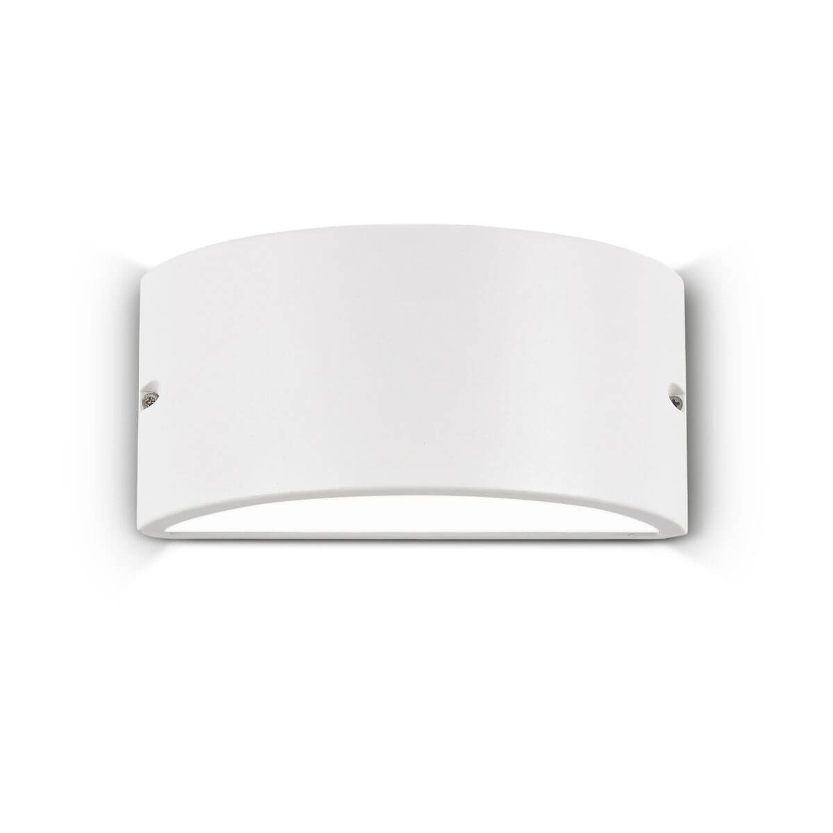 Applique extérieure Rex-2 blanche