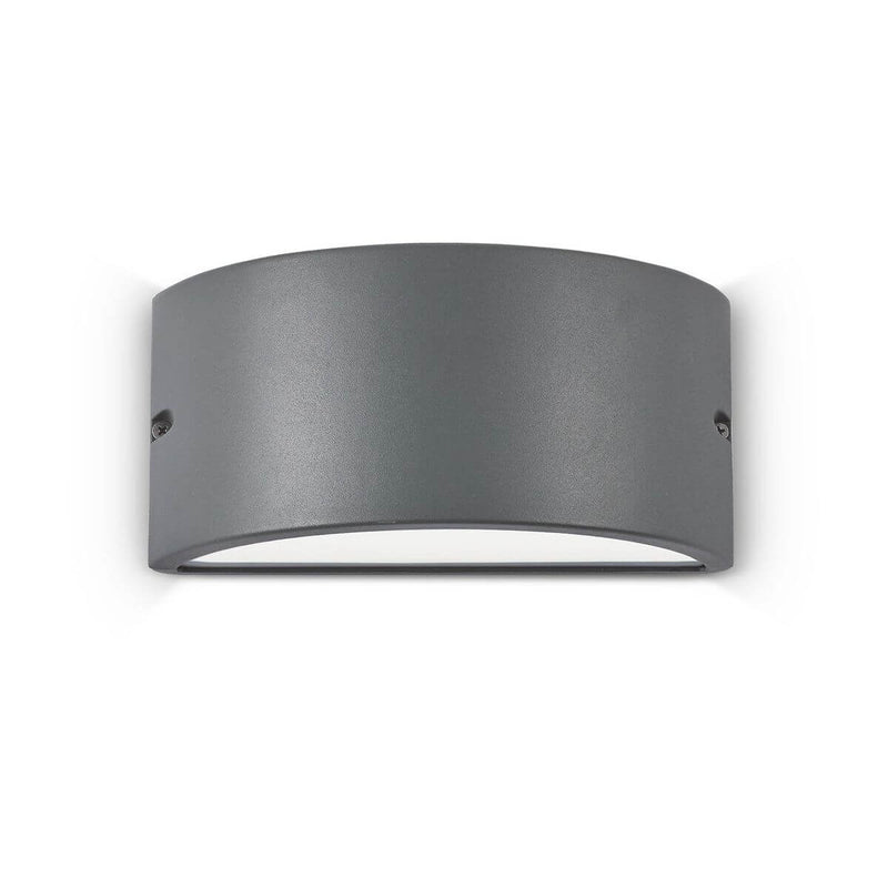 Applique extérieure Rex-2 anthracite