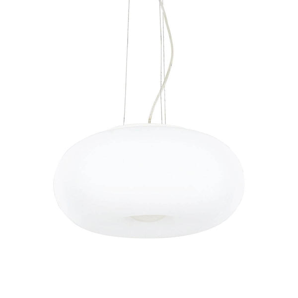 Suspension luminaire | Ulisse Blanche