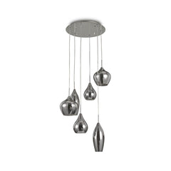 Suspension luminaire | Alamorina