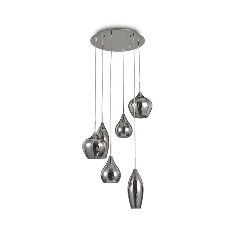 Suspension luminaire | Alamorina