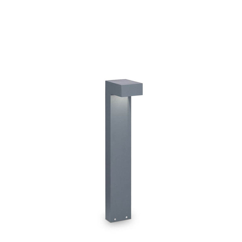 Luminaire extérieur | Sirio Anthracite L 15 cm