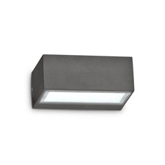 Luminaire extérieur | Twin Anthracite