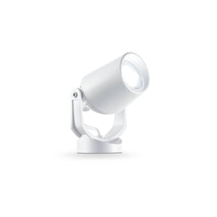 Luminaire extérieur Elio blanc