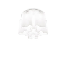 Luminaire plafonnier | Compo Blanc