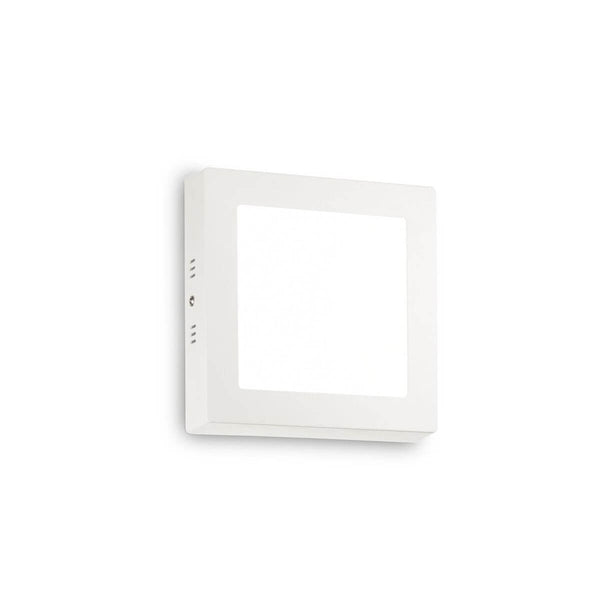 Plafonnier LED | Universal L 17 cm