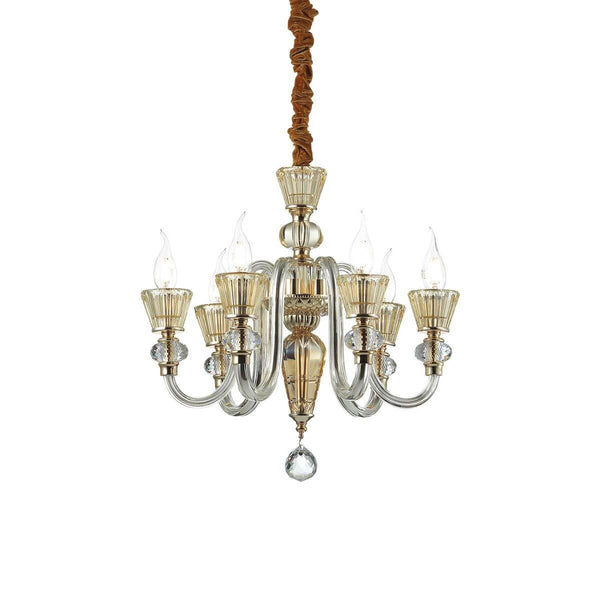 Suspension luminaire | Lunmorilo