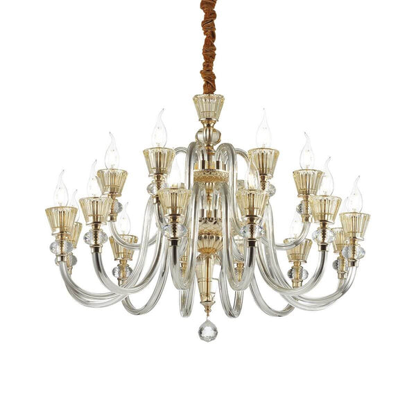 Suspension luminaire | Livmoraro