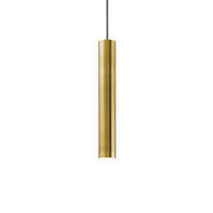 Suspension luminaire | Look