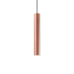 Suspension luminaire | Look Cuivrée