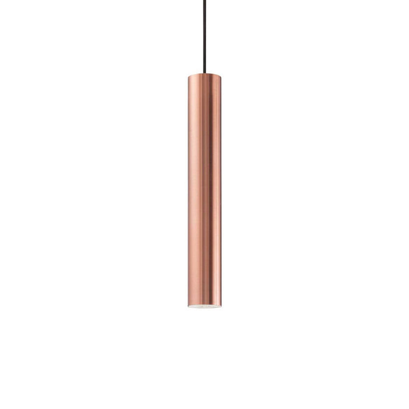 Suspension luminaire | Look Cuivrée