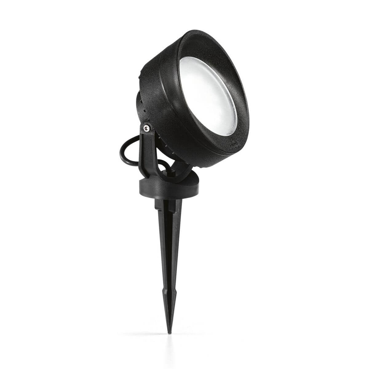 Luminaire extérieur Litio noir