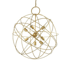 Suspension luminaire | Valmoreno