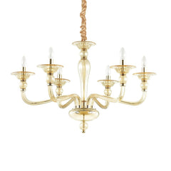 Suspension luminaire | Danieli