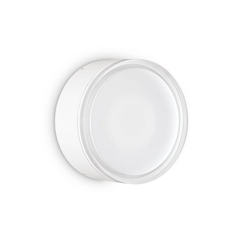 Luminaire extérieur | Urano Blanc