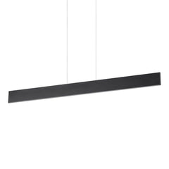 Suspension Desk noire