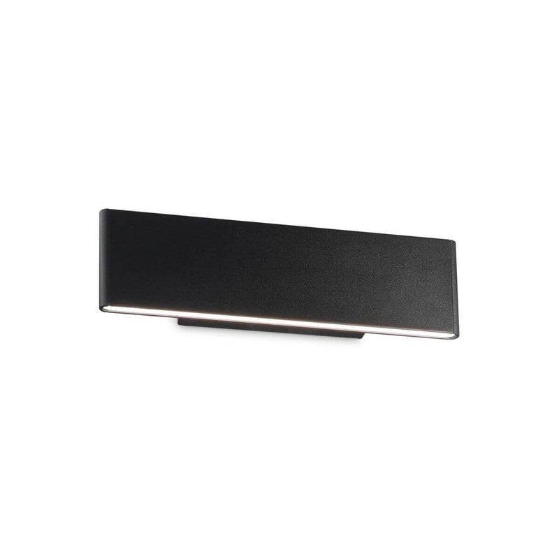 Lampe de bureau Desk noire